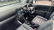 Citroen C3 Aircross 1.2 PureTech 110 Max 5dr Petrol Hatchback